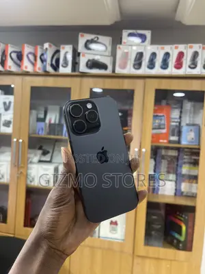 Apple iPhone 16 Pro 256 GB