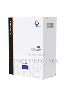 5kWh 24V LVTOPSUN LiFePO4 Lithium Battery