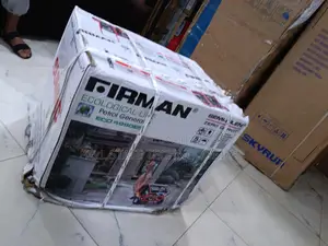 Reliable Sumec Firman Eco 4990es Generator
