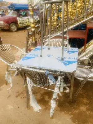 High Quality Outdoor Dining Sets