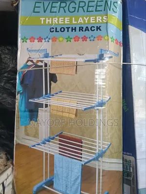Cloth Drying