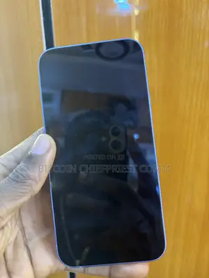 Apple iPhone 12 256 GB Purple