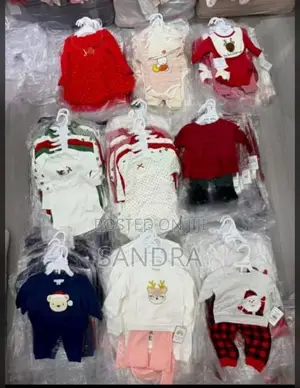 Baby Boy and Girls Cloth