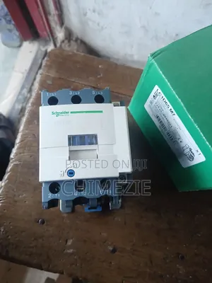 100amps Contactor