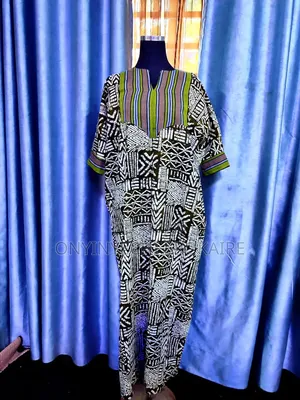 Stand Out With Our Ready to Wear Bubu