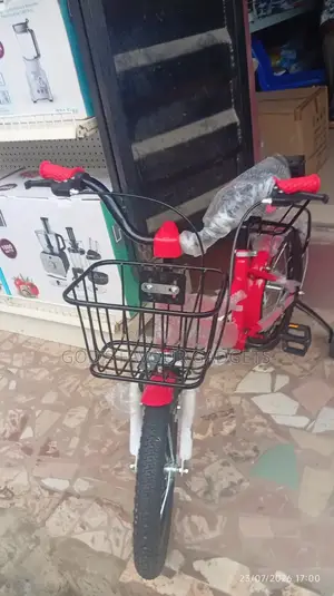 Kids Bicycle