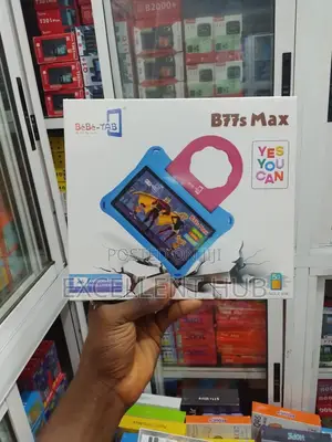 New Bebe B77s Max 256 GB Green