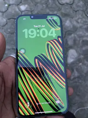 Apple iPhone 13 128 GB Green