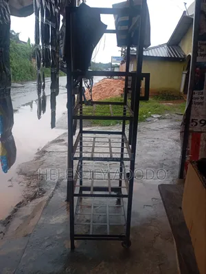 Shop Iron and the Umbrella