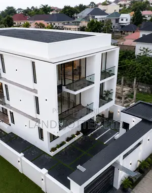 Furnished 5bdrm Duplex in Landsjotter, Apo Resettlement for sale