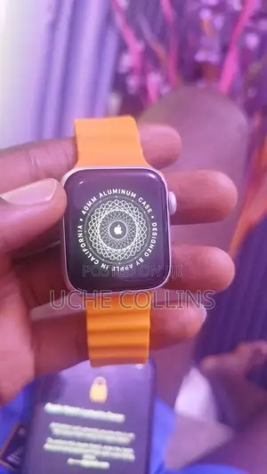Apple Watch Series 6 and SE 2nd Edition