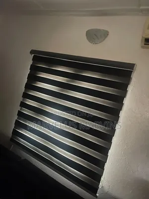 Window Day and Night Blind
