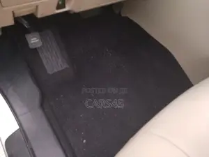 Toyota Highlander 2015 Gold
