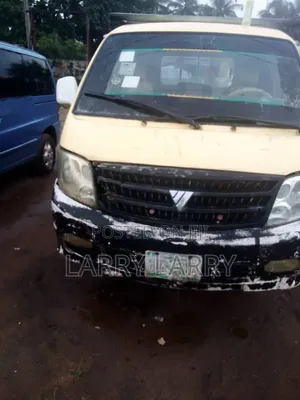 Foton Truck