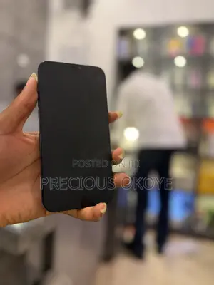 Apple iPhone 12 Pro Max 128 GB Blue