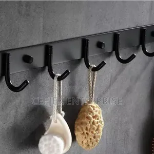 Multiple Hanger
