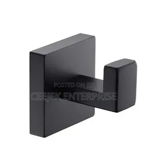 Bathroom Huk