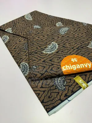 Mature and Cool Ankara Prints