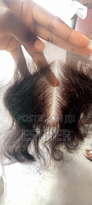 16" Bounce Hair
