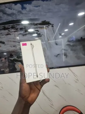 New Apple iPhone Air 512 GB