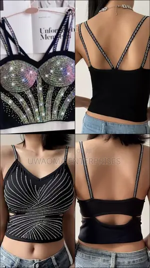 Stone Singlet Camisole