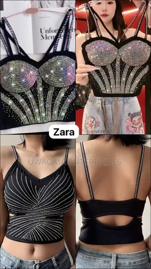 Stone Singlet Camisole