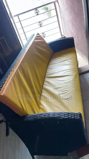 Yard Chair
