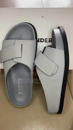 Jil Slander Men Fashion Shoes