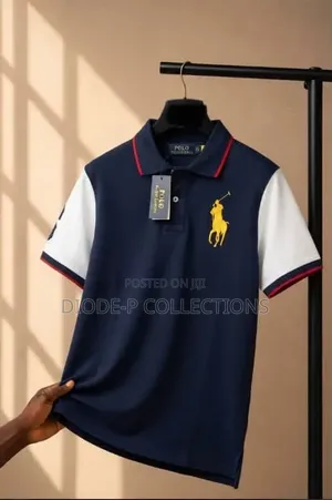 Polo Ralph Lauren Big Horse Top