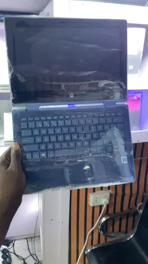 New Laptop HP ProBook 11 x360 G3 EE 8GB Intel Pentium SSD 128GB