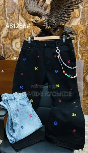 S FLEX Fashion Collection