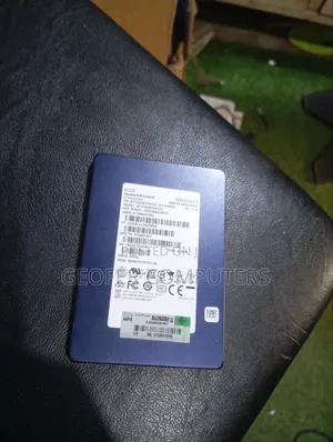 4Tb SSD Sata Hard Drive
