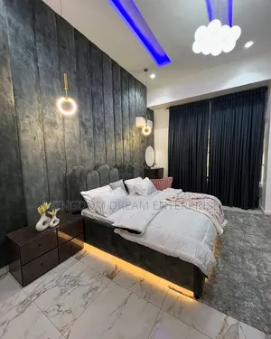 Furnished 5bdrm Duplex in Ogba Gra Didiolu for sale