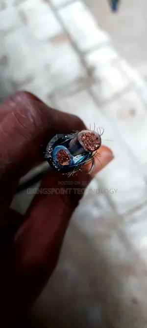 Flexible Cable