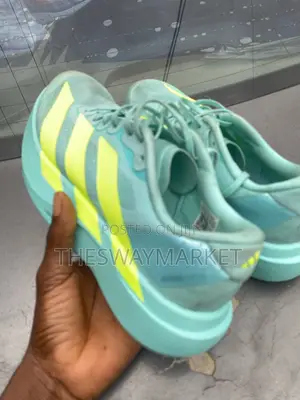 Akube Shoes and Sneakers