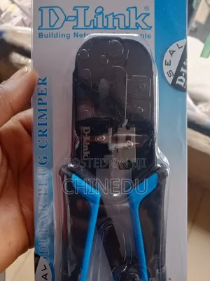 RJ45 Network Clipe Tool