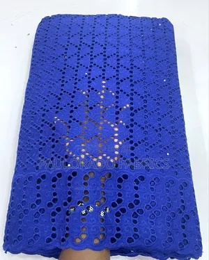 Quality Dry Lace