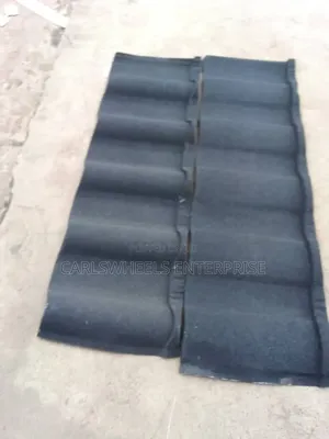 Our Roof Sheet Installers Are Up-to-Date.