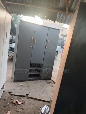 Petocraft Furniture Man
