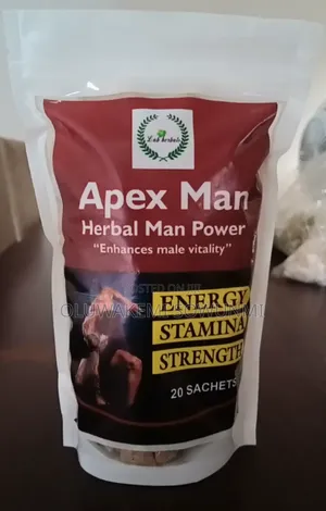 Male Herbsl Supplement