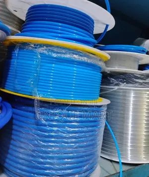 6mm Polyurethane (PU) Pneumatic Hose Use for Compressed Air,water, Etc