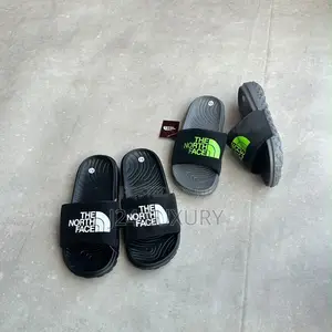 North Face Slide
