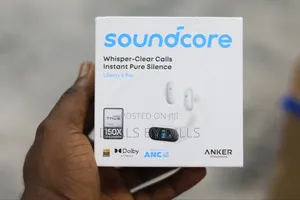 Soundcore Liberty 5 Pro