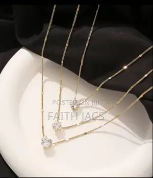 Beautiful Necklace