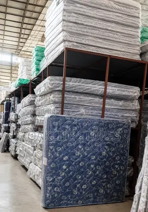 Original Vitafoam Orthopaedic Mattress