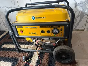 Thermocool Generator 4.15kva