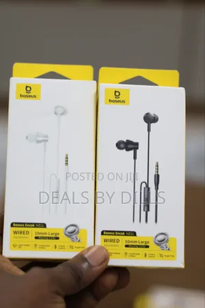 Baseus 3.5mm Earpiece