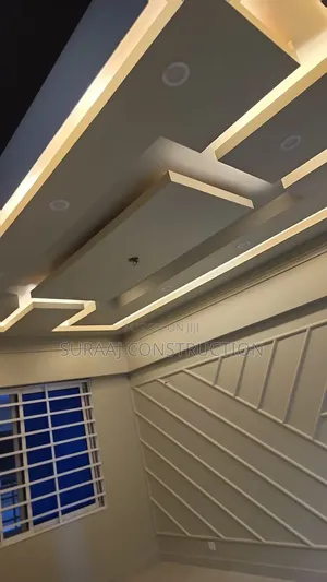 POP Ceiling
