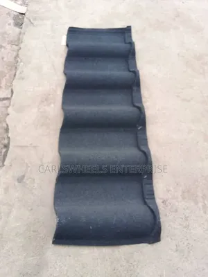 Pure Industrial Coated Adhesive Roofing Sheets