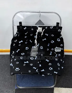 Nike Joggers Short